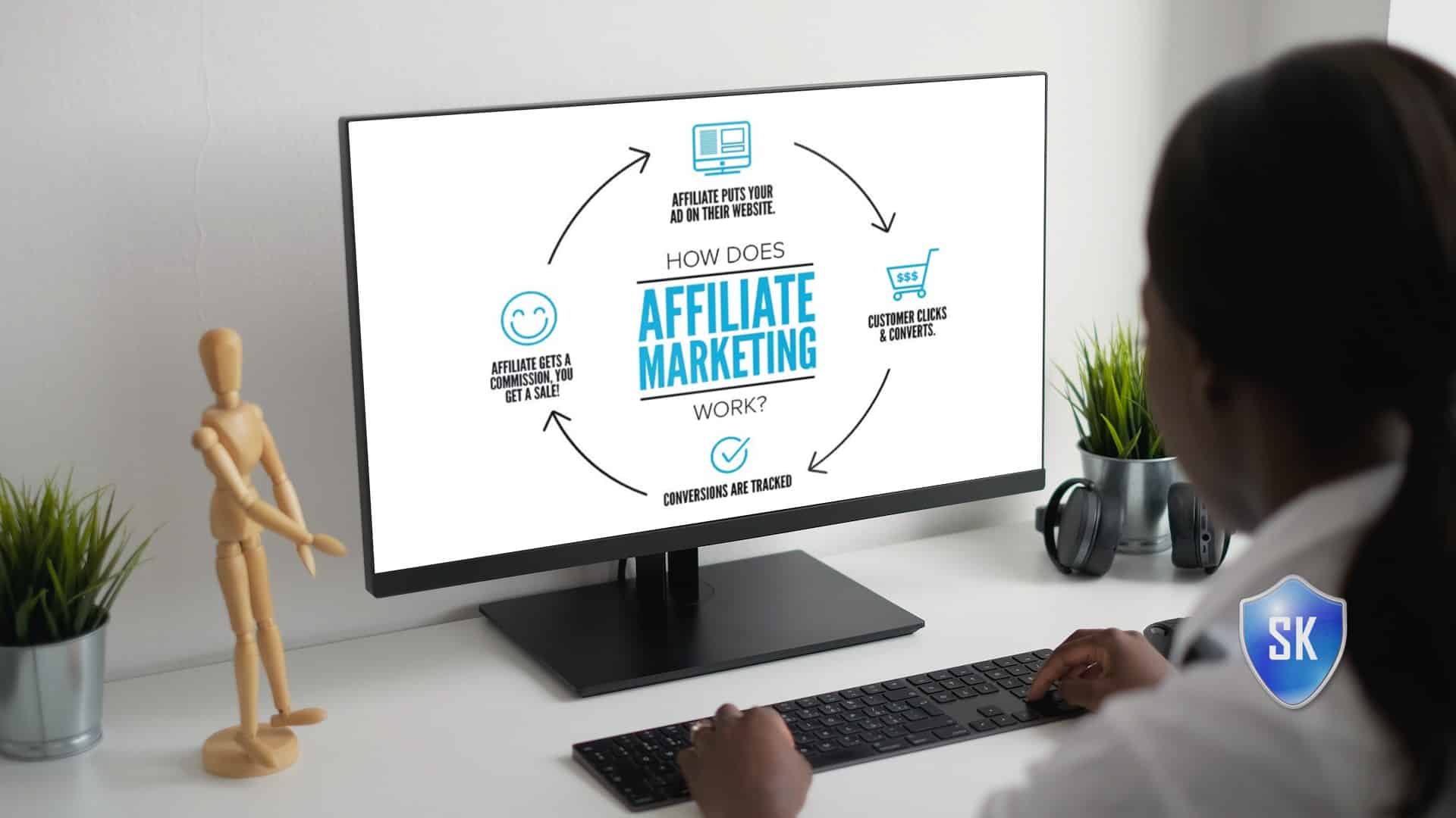 Quick Guide To Affiliate Marketing