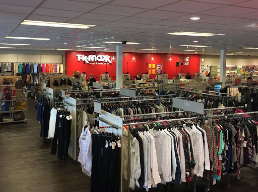 Tk maxx trowbridge