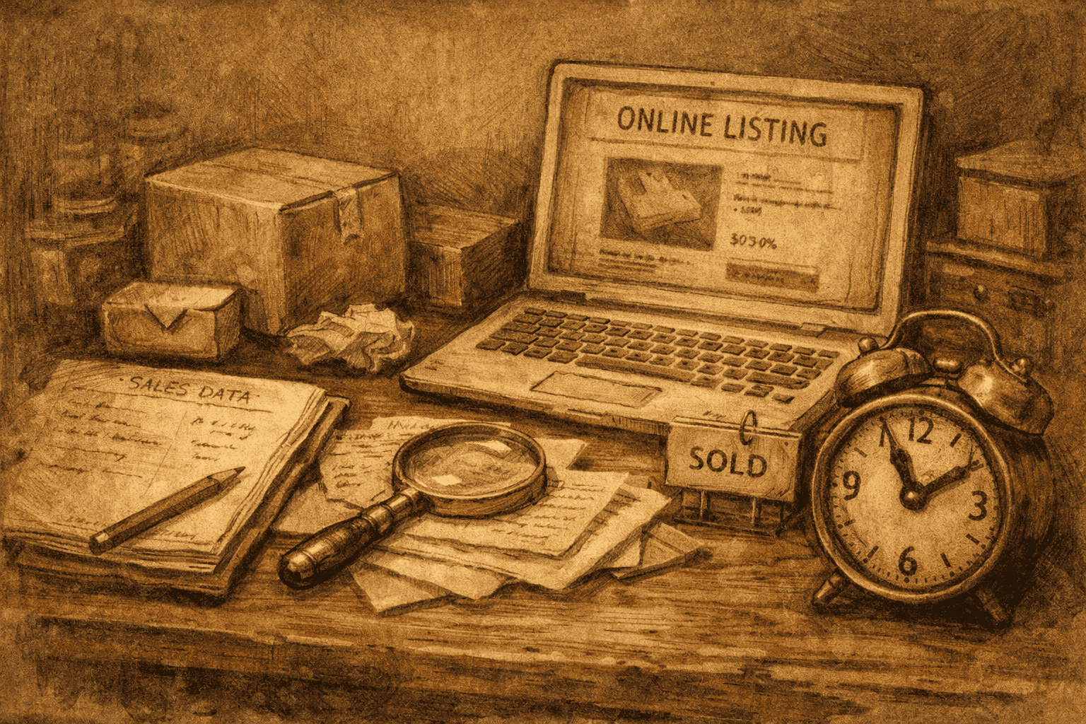 How to tell if you have a demand problem or a listing problem