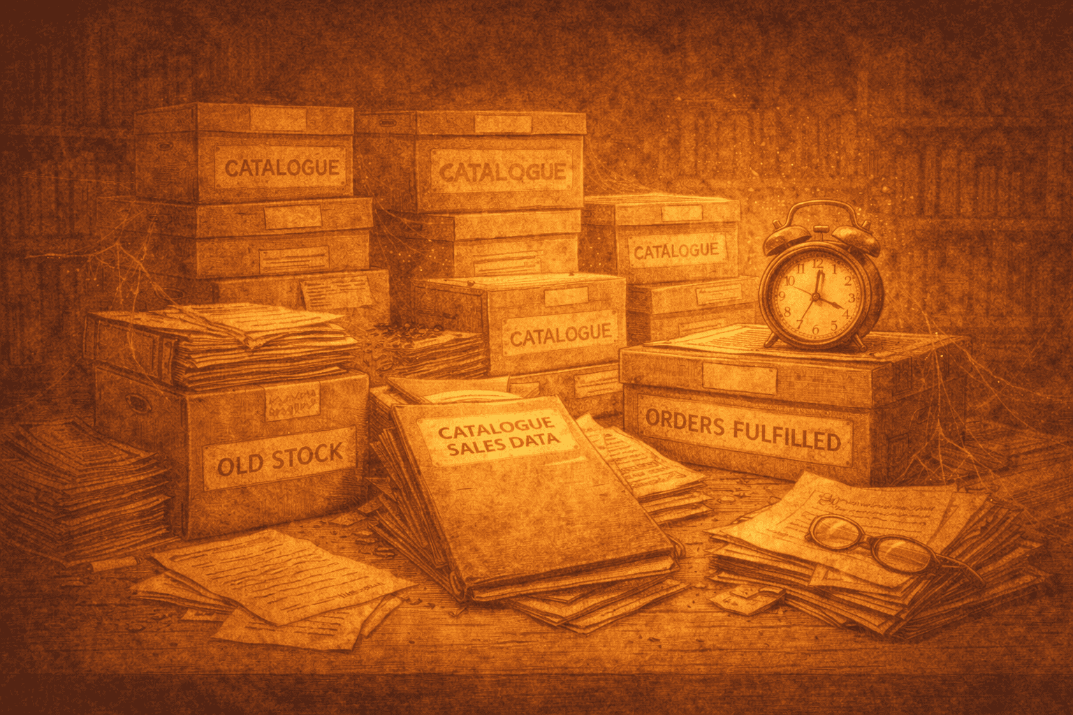 Why eBay Promoted Listings quietly punish catalogue sellers